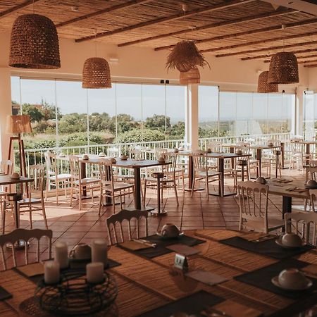 Hotel Rural Quinta Do Marco - Nature & Dining Tavira Exterior foto