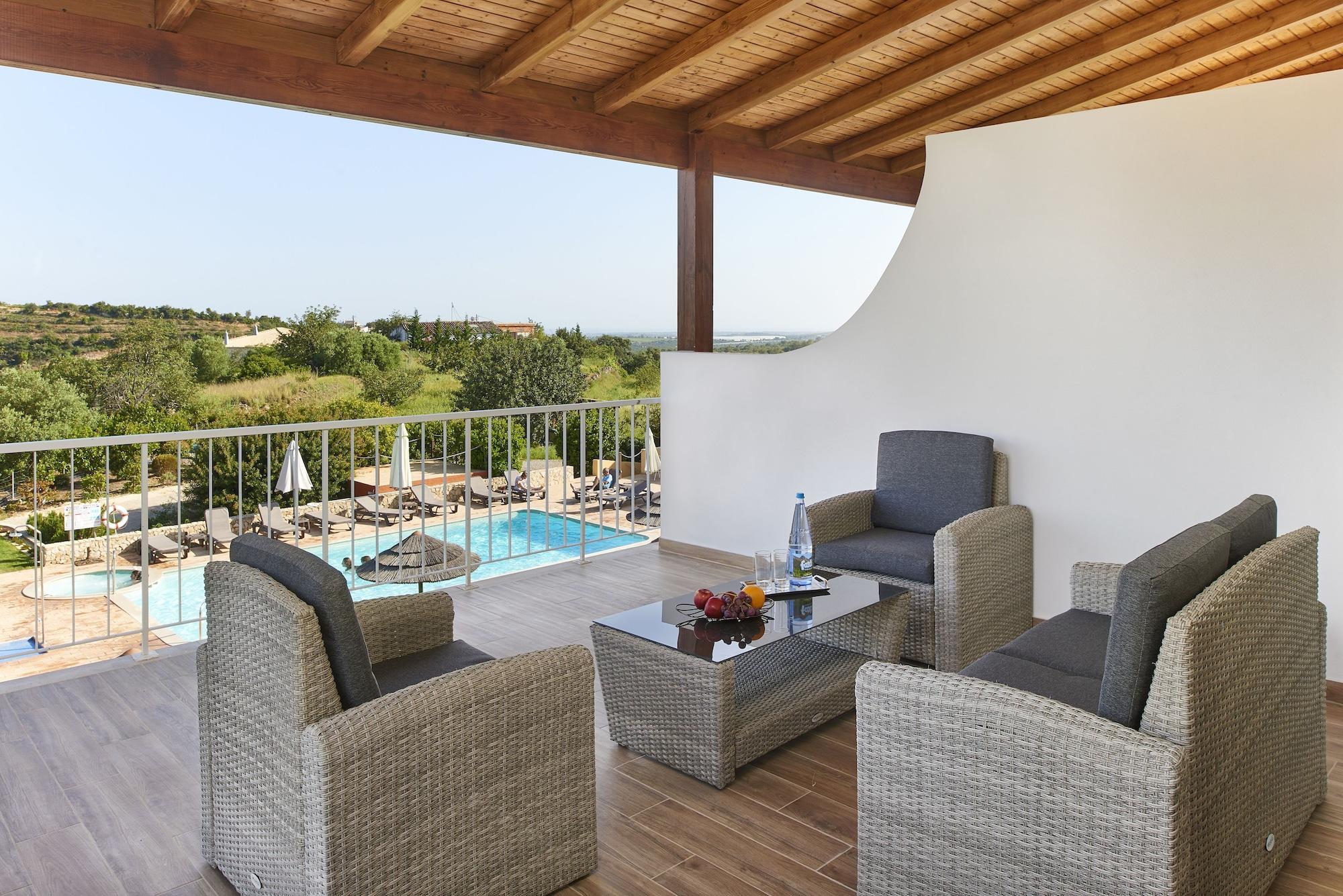 Hotel Rural Quinta Do Marco - Nature & Dining Tavira Exterior foto