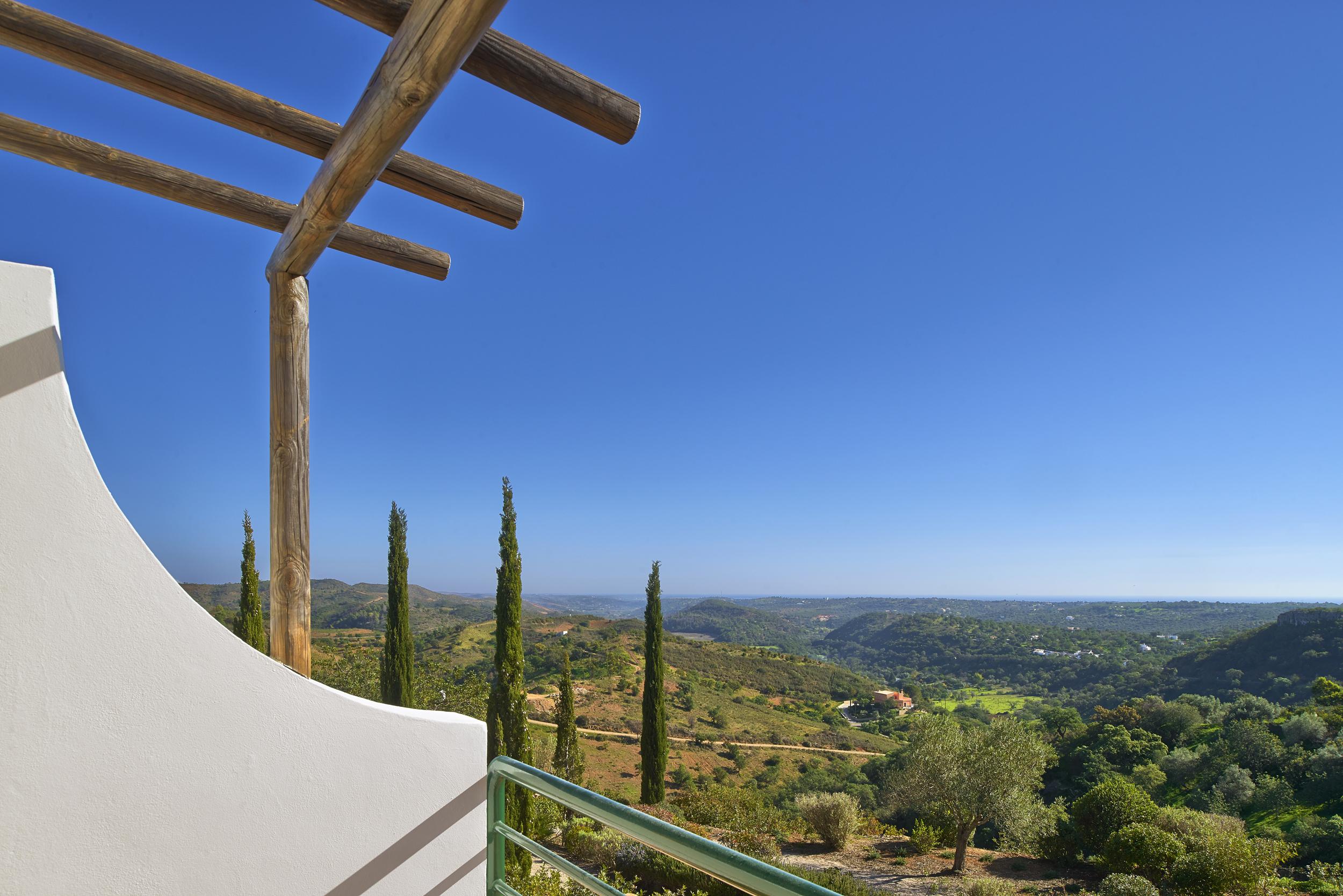 Hotel Rural Quinta Do Marco - Nature & Dining Tavira Exterior foto