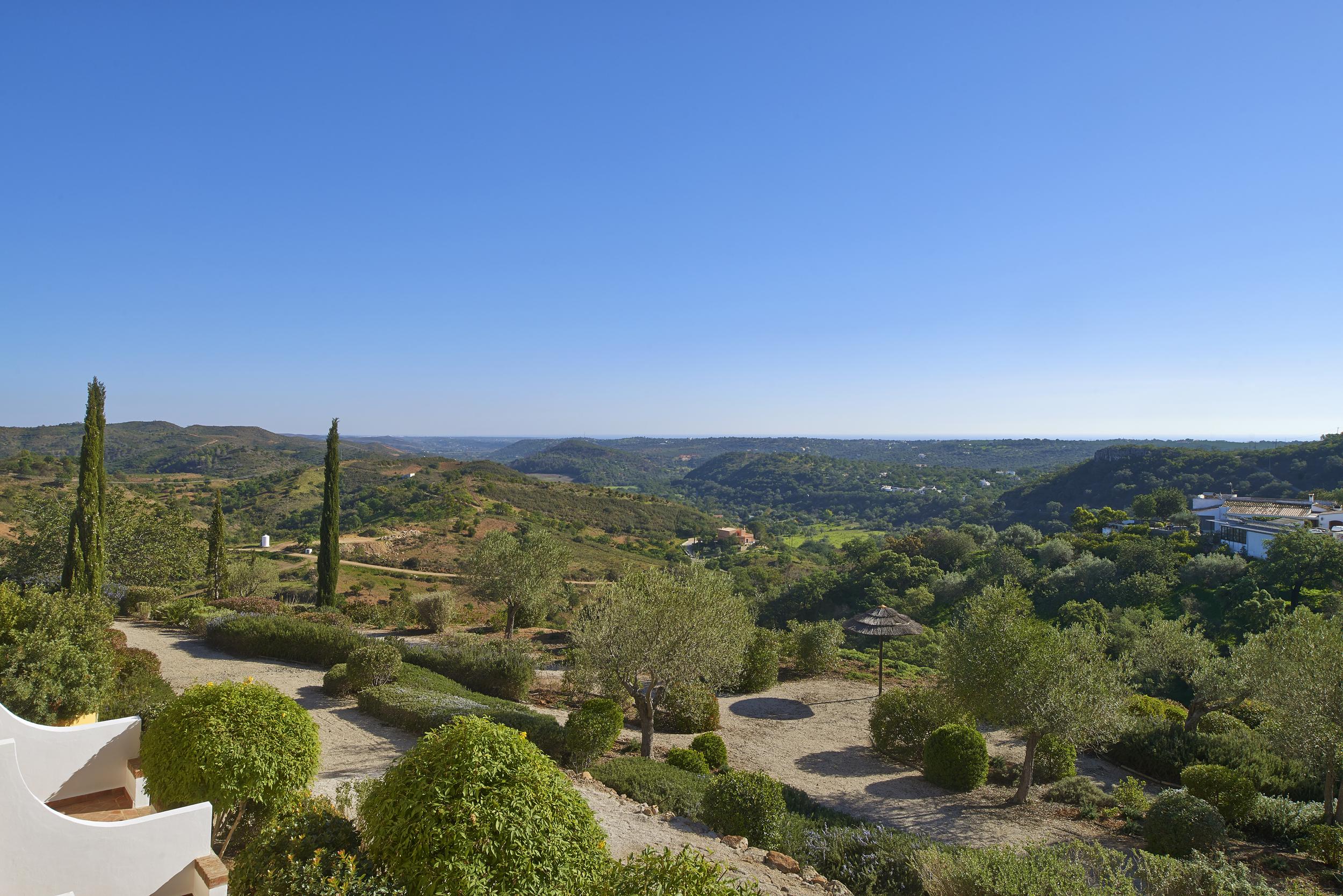 Hotel Rural Quinta Do Marco - Nature & Dining Tavira Exterior foto