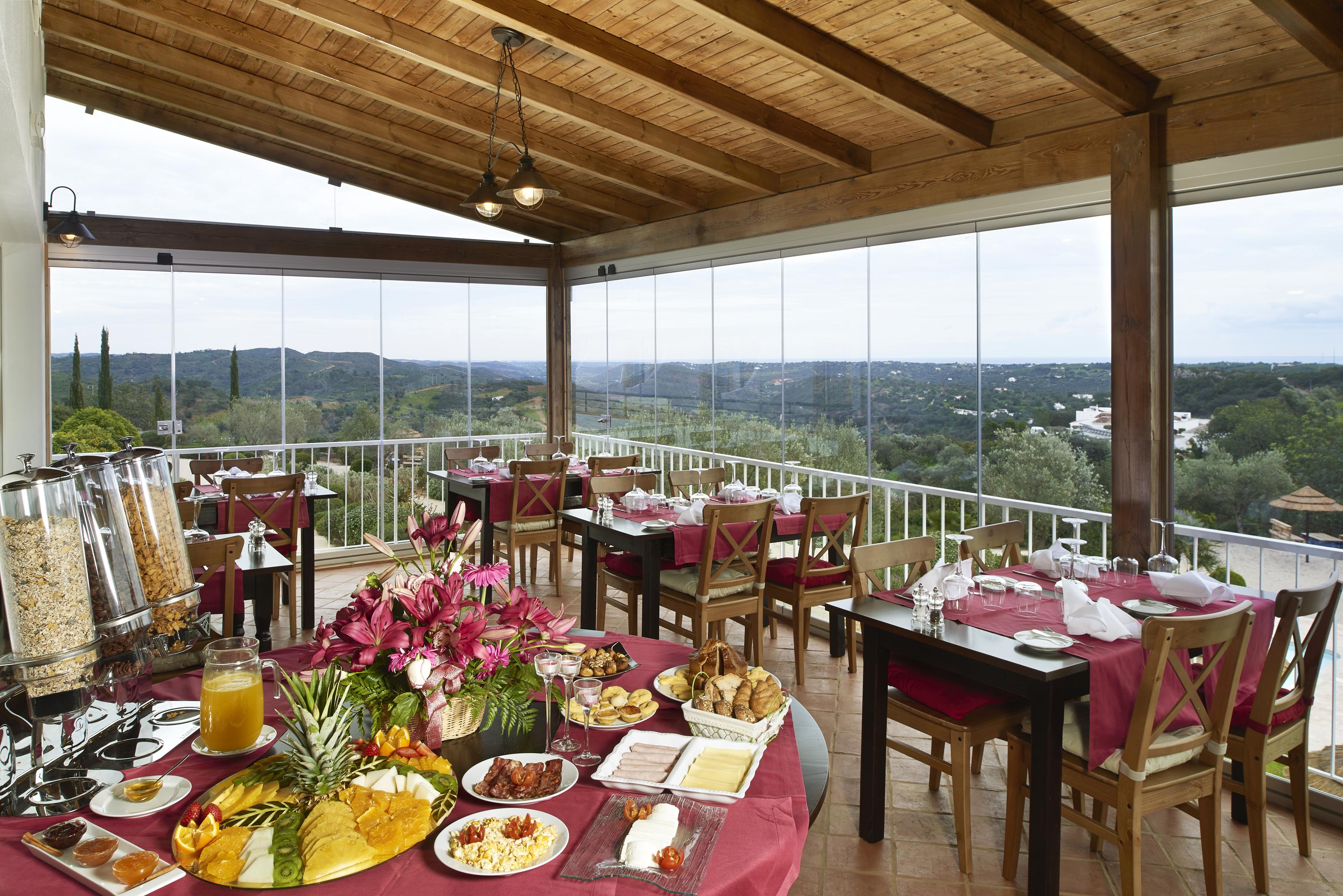 Hotel Rural Quinta Do Marco - Nature & Dining Tavira Exterior foto