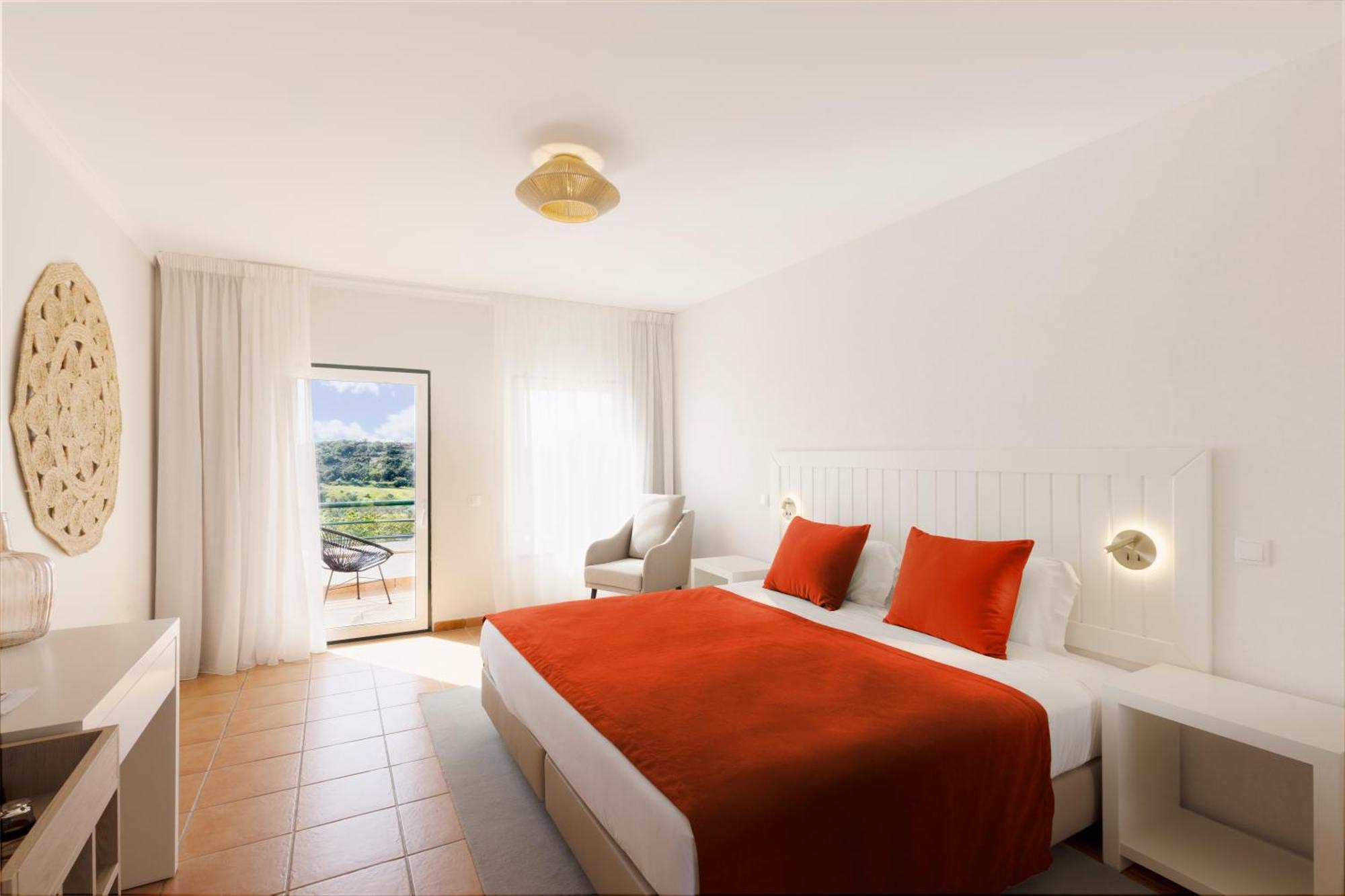 Hotel Rural Quinta Do Marco - Nature & Dining Tavira Exterior foto
