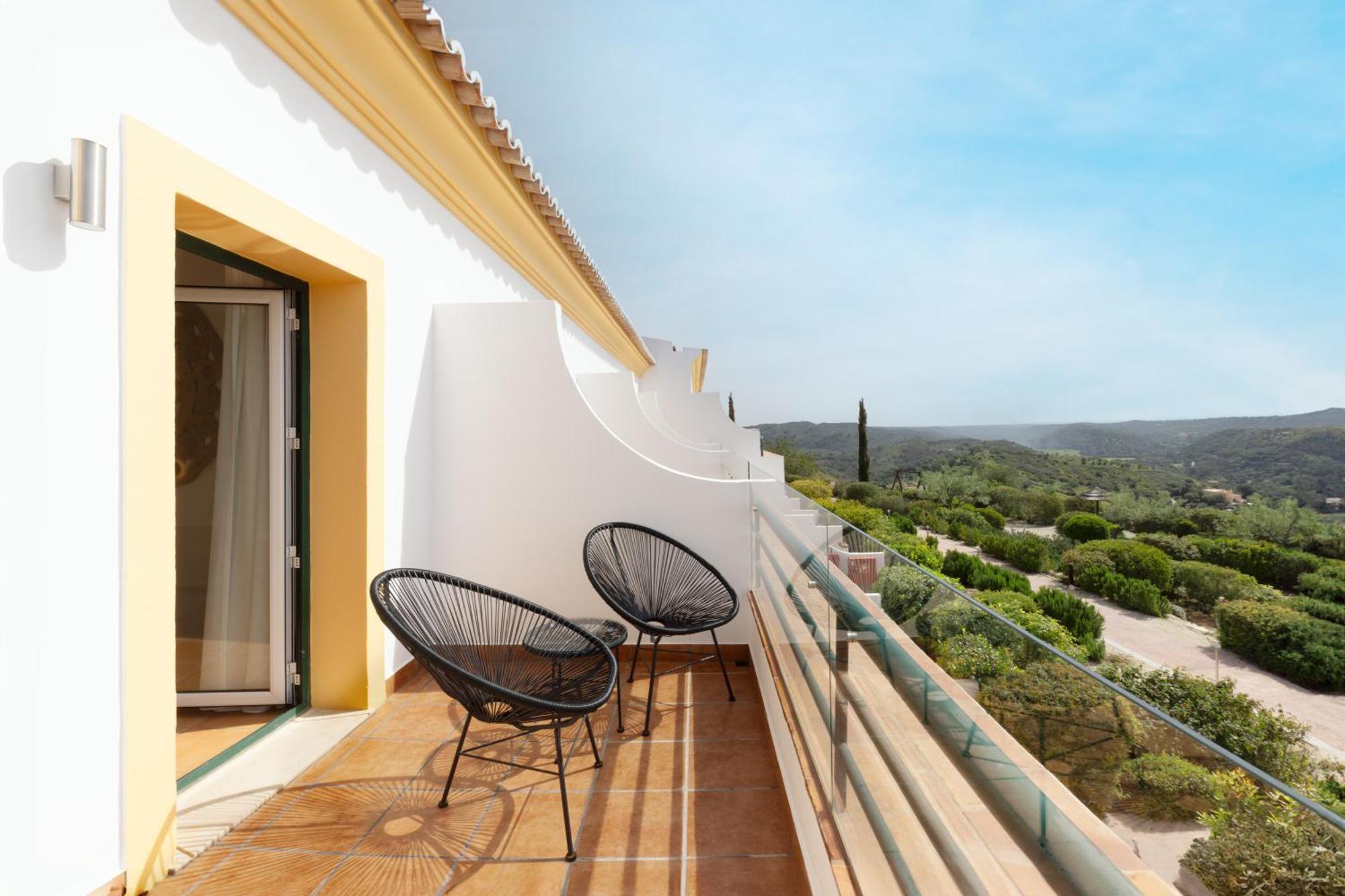 Hotel Rural Quinta Do Marco - Nature & Dining Tavira Exterior foto