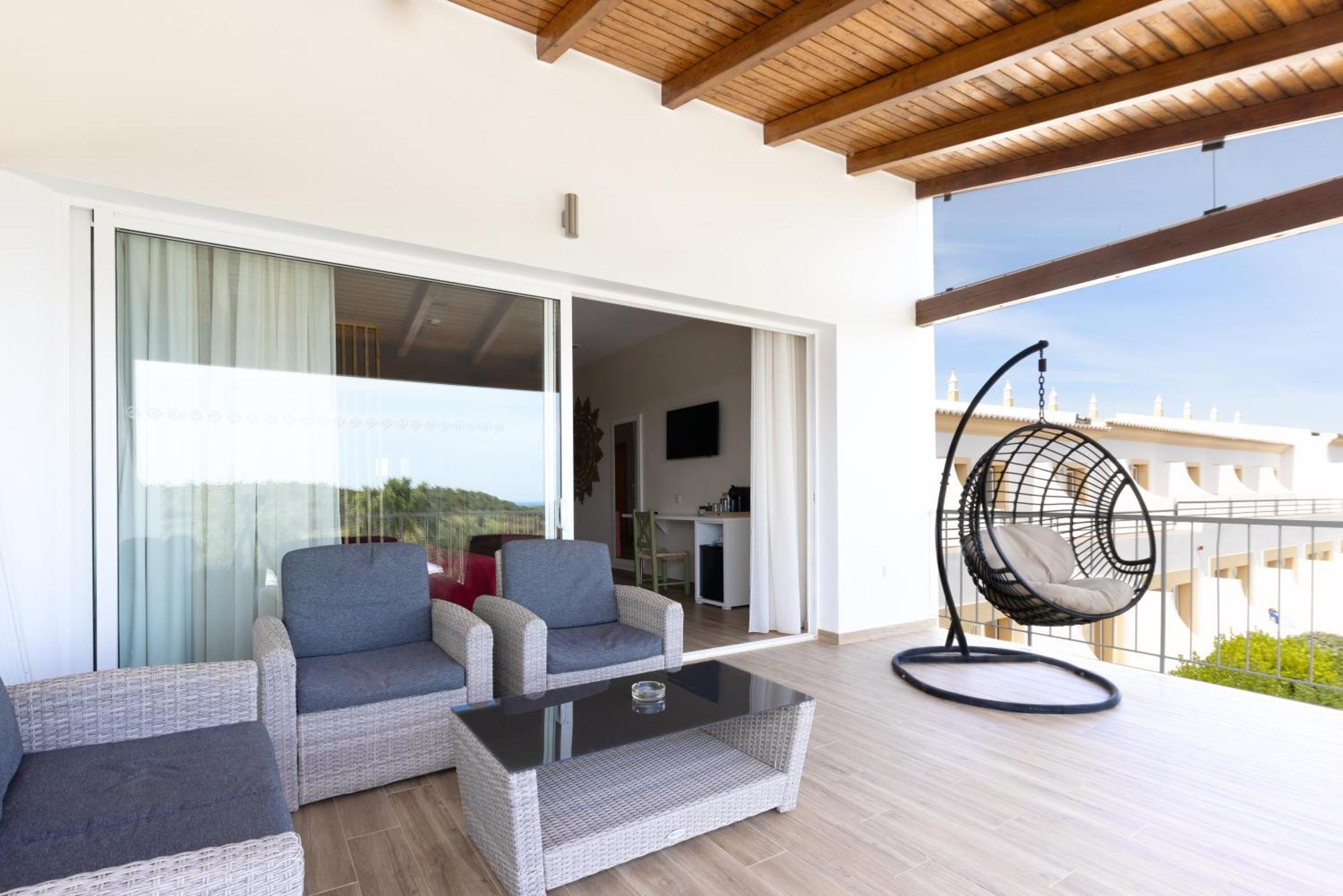 Hotel Rural Quinta Do Marco - Nature & Dining Tavira Exterior foto