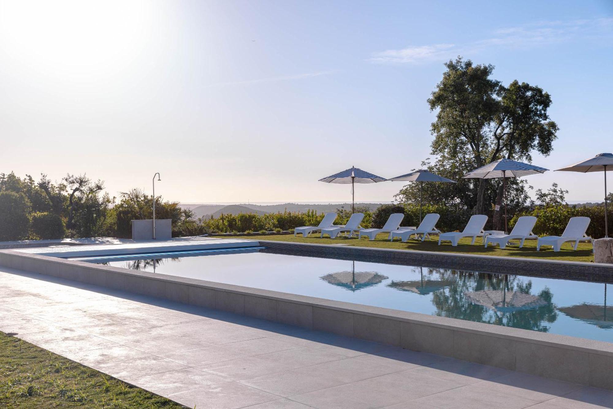 Hotel Rural Quinta Do Marco - Nature & Dining Tavira Exterior foto