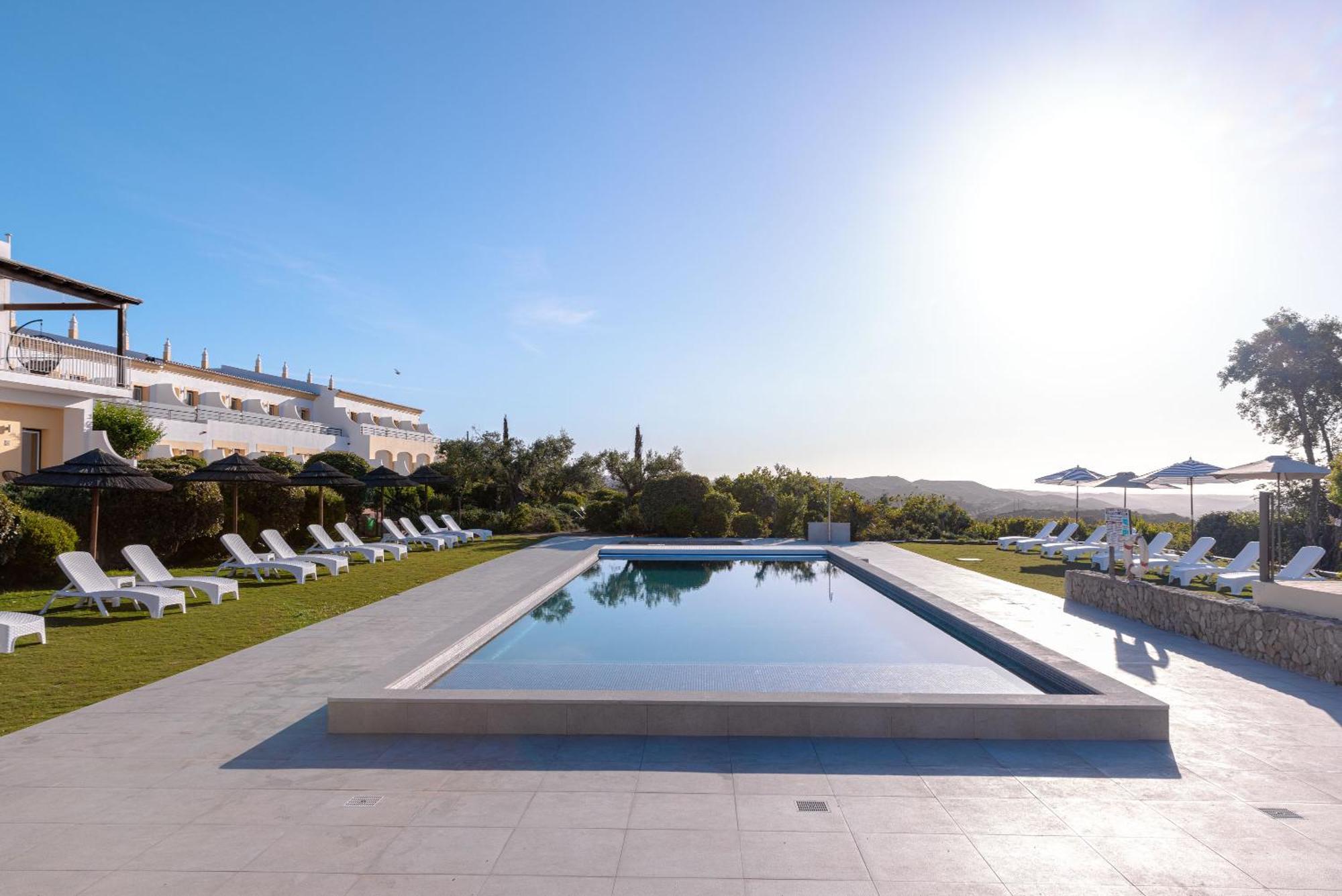 Hotel Rural Quinta Do Marco - Nature & Dining Tavira Exterior foto