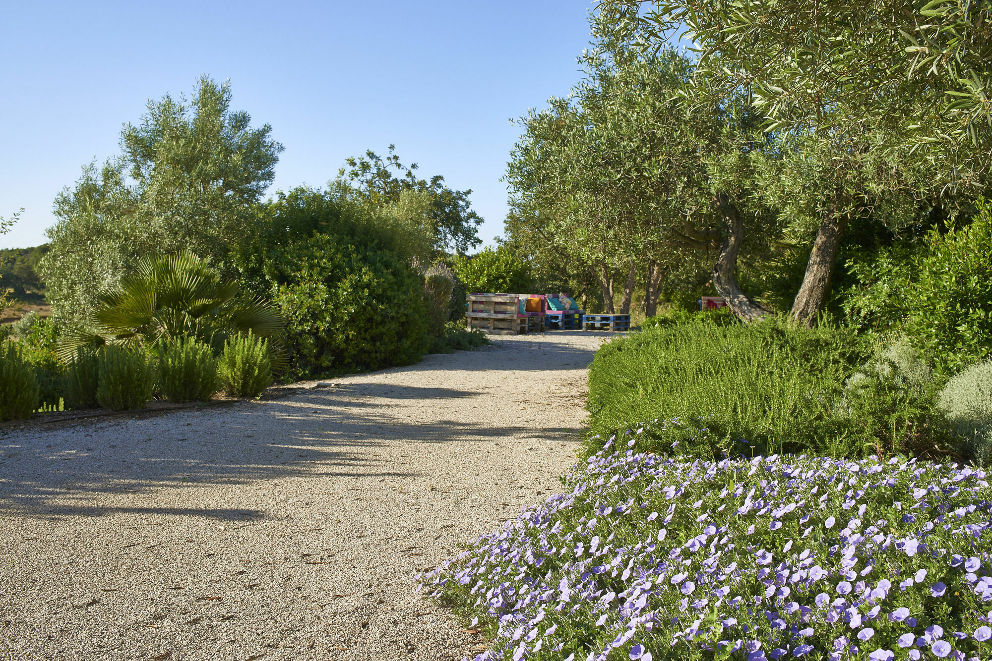 Hotel Rural Quinta Do Marco - Nature & Dining Tavira Exterior foto