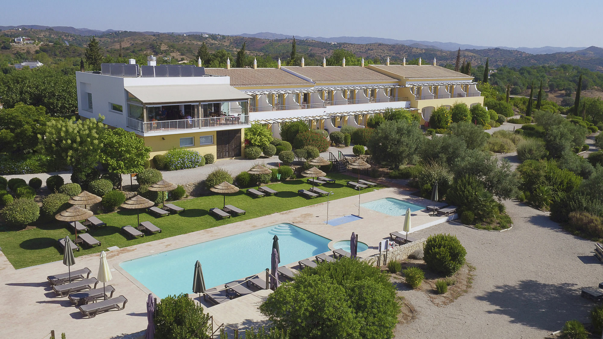 Hotel Rural Quinta Do Marco - Nature & Dining Tavira Exterior foto