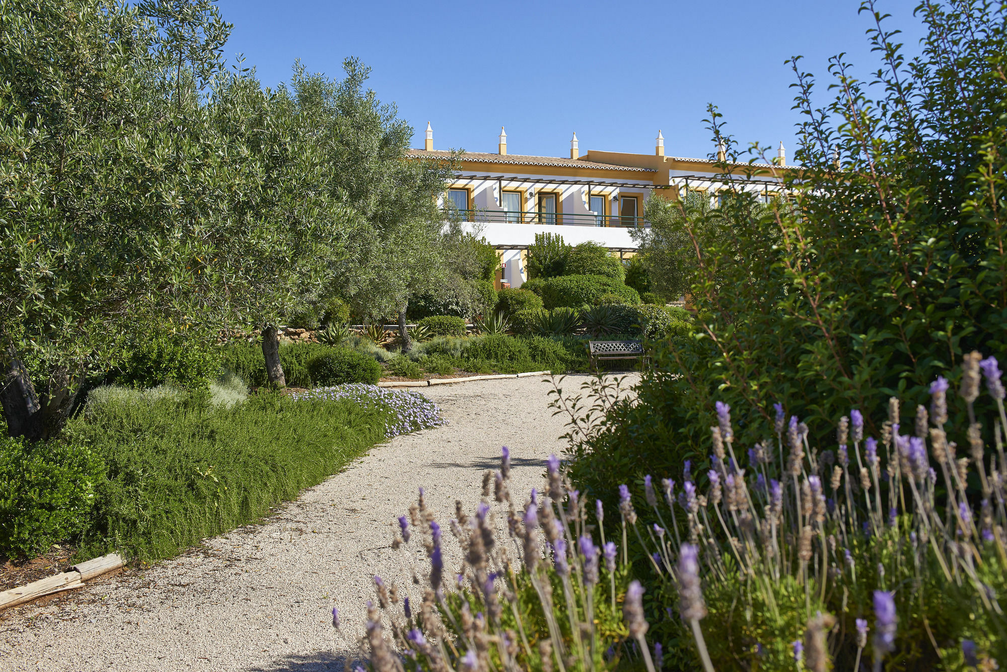 Hotel Rural Quinta Do Marco - Nature & Dining Tavira Exterior foto