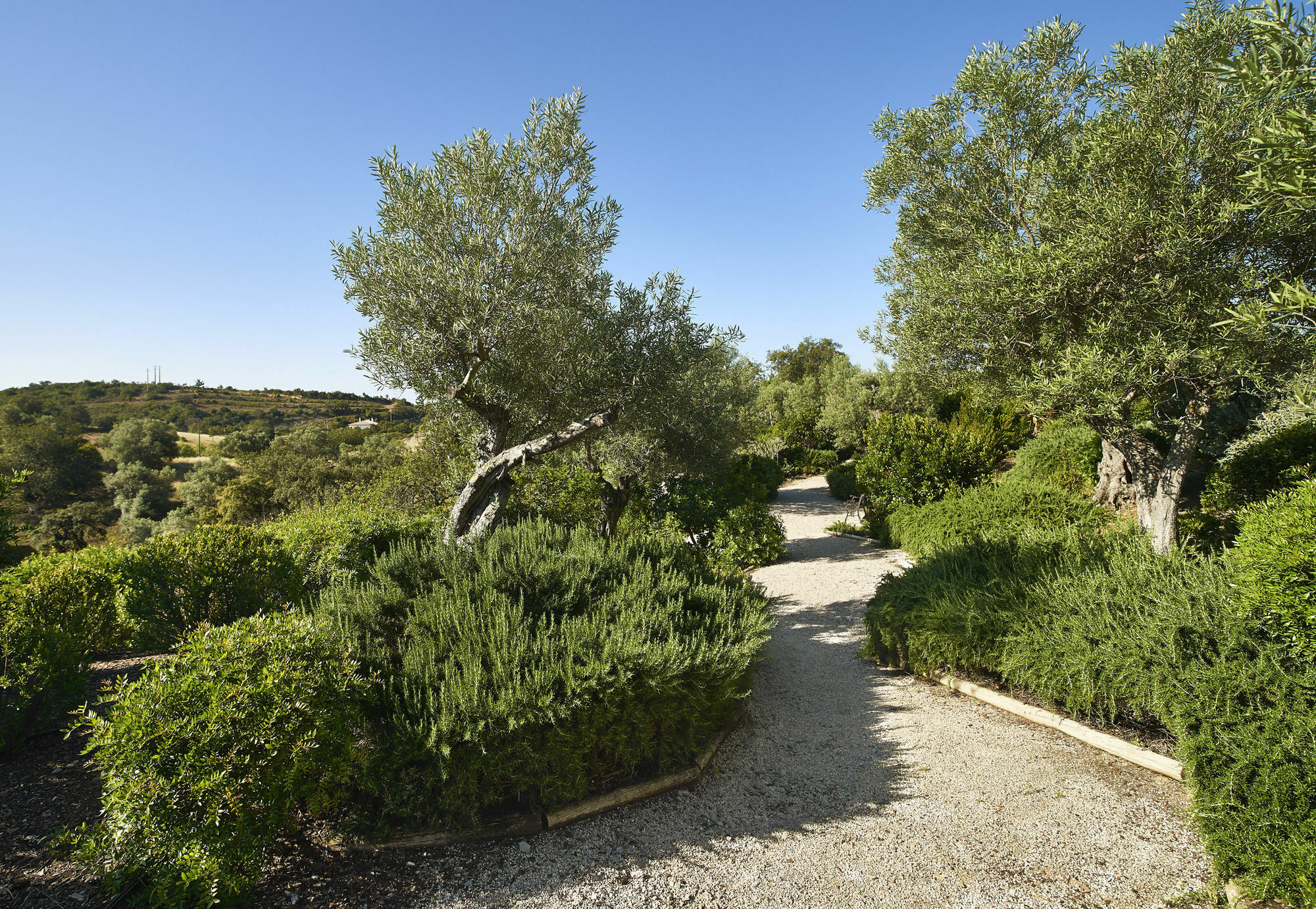 Hotel Rural Quinta Do Marco - Nature & Dining Tavira Exterior foto